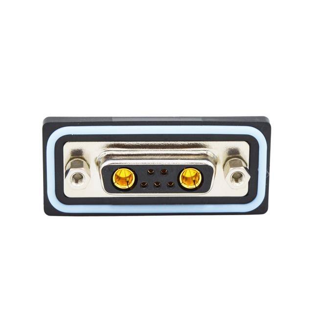 CDFV7W2213L252 NorComp Inc.  D-Sub Connector Assemblies